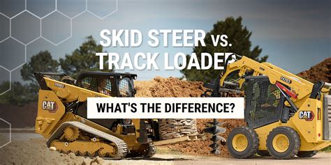 tractor vs skid steer homestead|skid steer vs track loader.